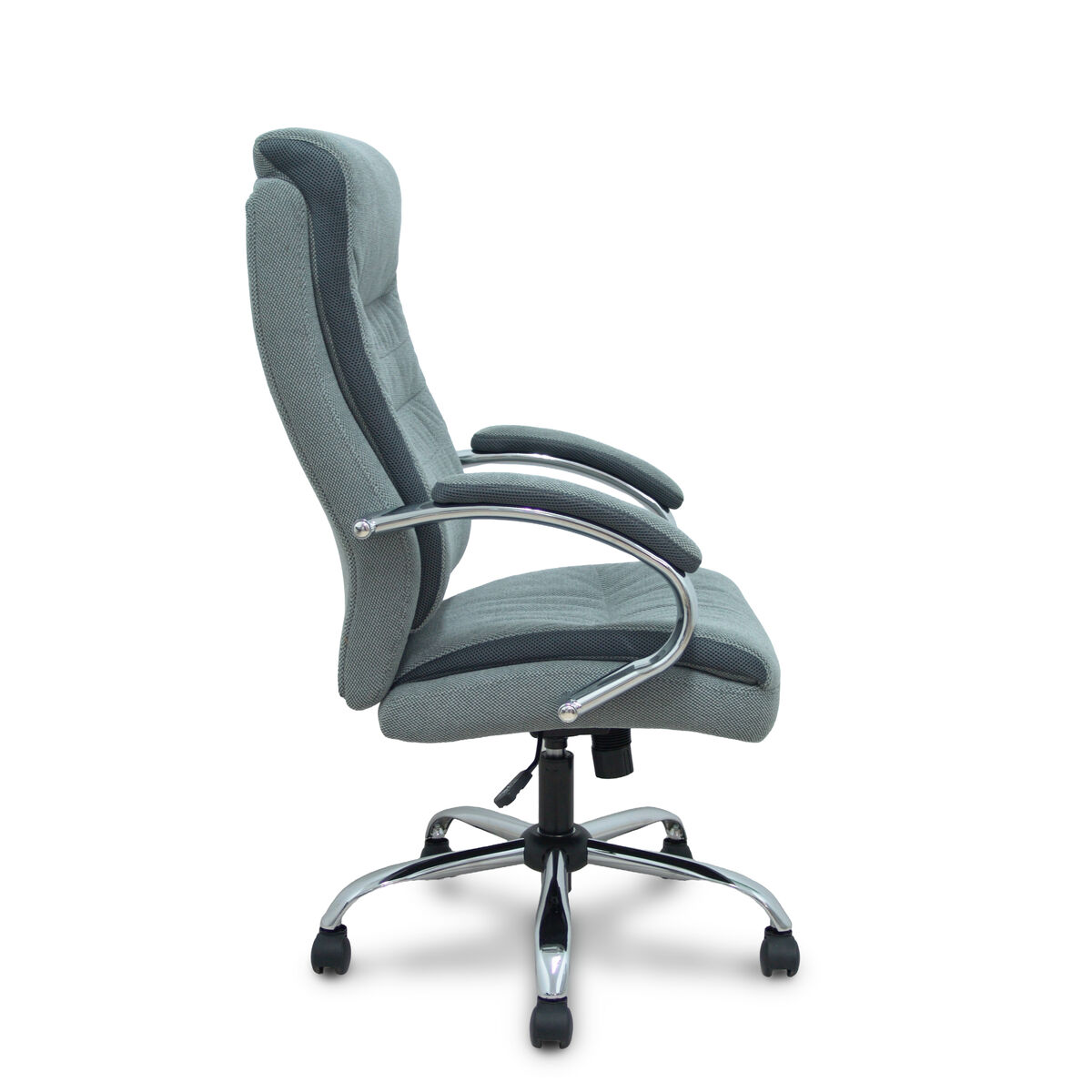 Sillón de Oficina Foröl 671CRRN Gris
