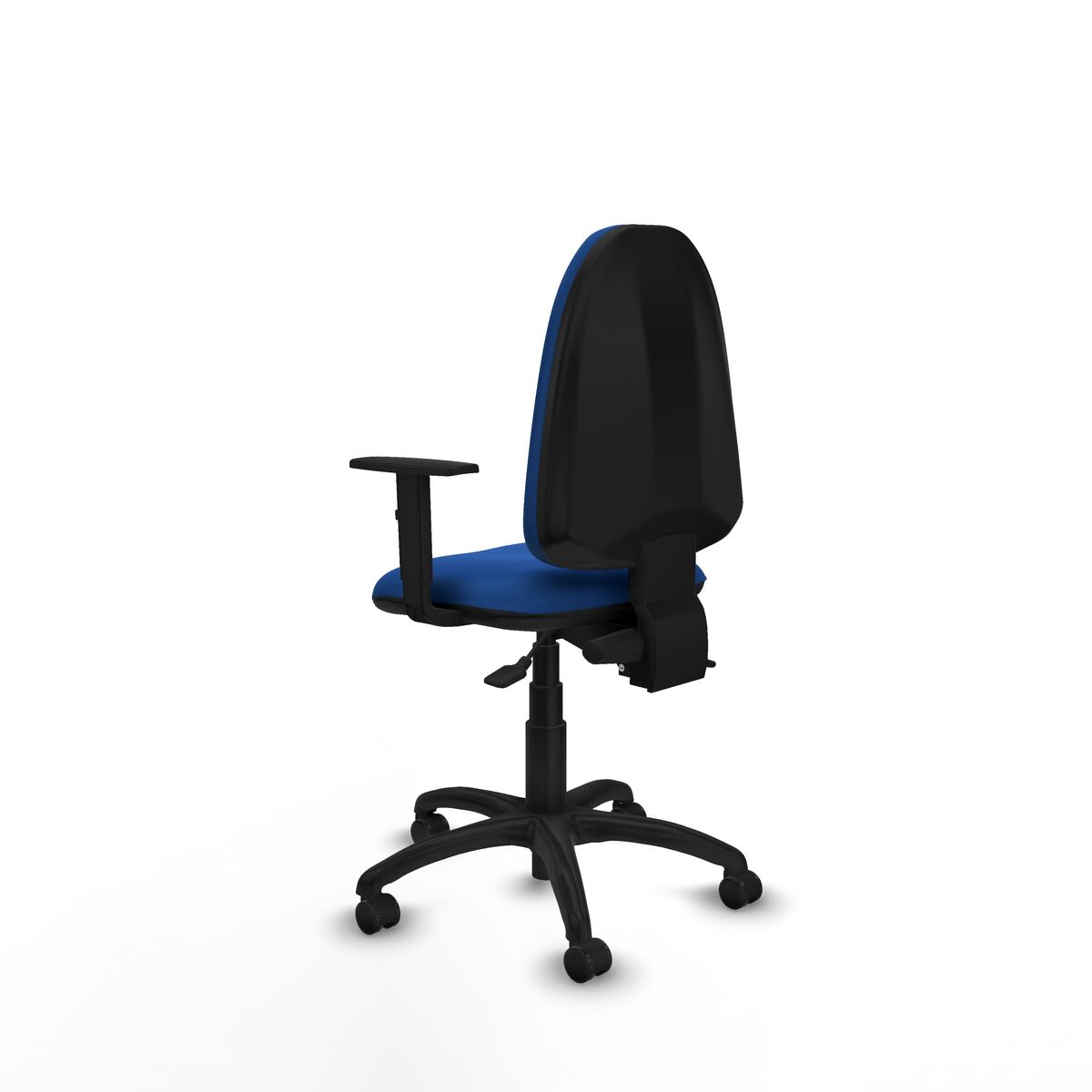 Silla de Oficina Piqueras y Crespo B1D01RP Azul