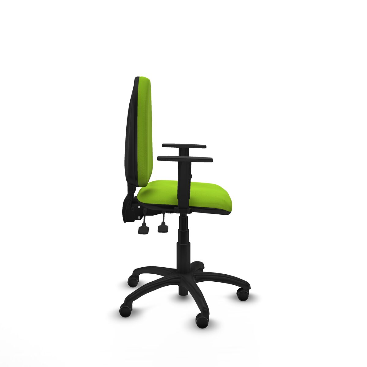 Silla de Oficina Piqueras y Crespo B1D01RP Pistacho