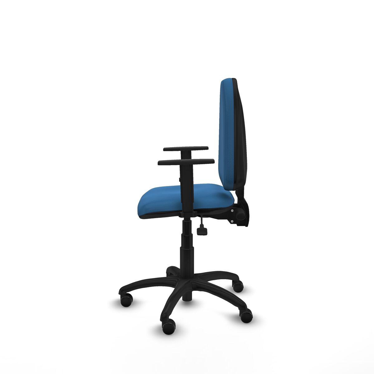 Silla de Oficina Piqueras y Crespo B1D01RP Azul claro