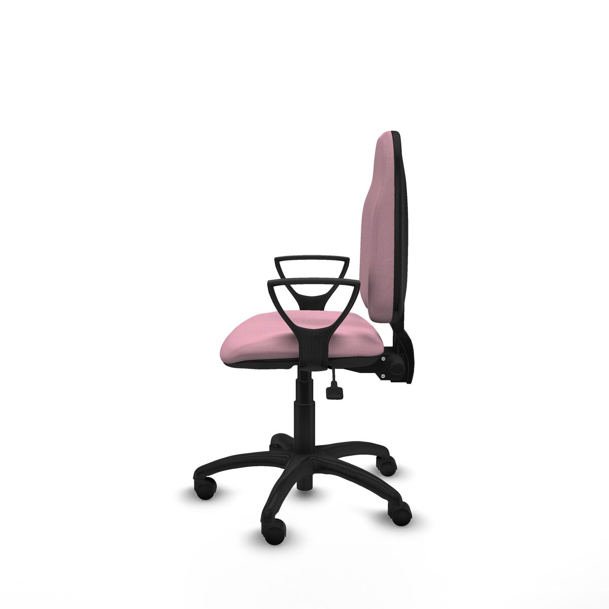 Silla de Oficina Algarra Piqueras y Crespo BFN01RN Rosa