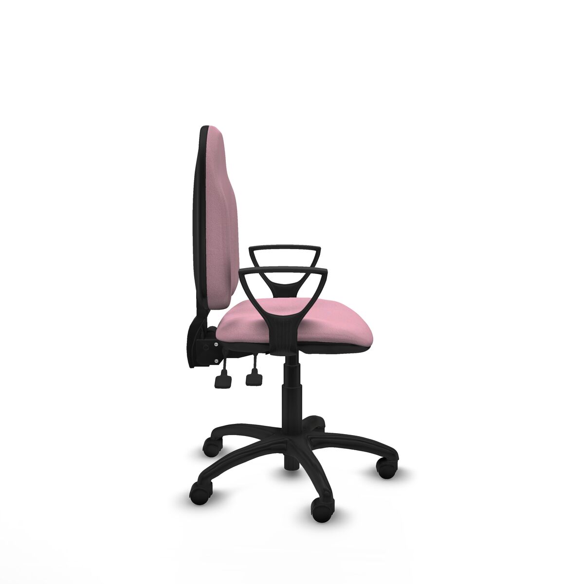 Silla de Oficina Algarra Piqueras y Crespo BFN01RN Rosa
