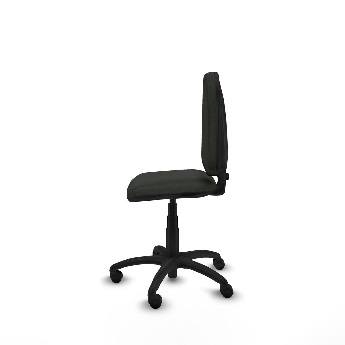 Silla de Oficina Piqueras y Crespo B0001RN Negro