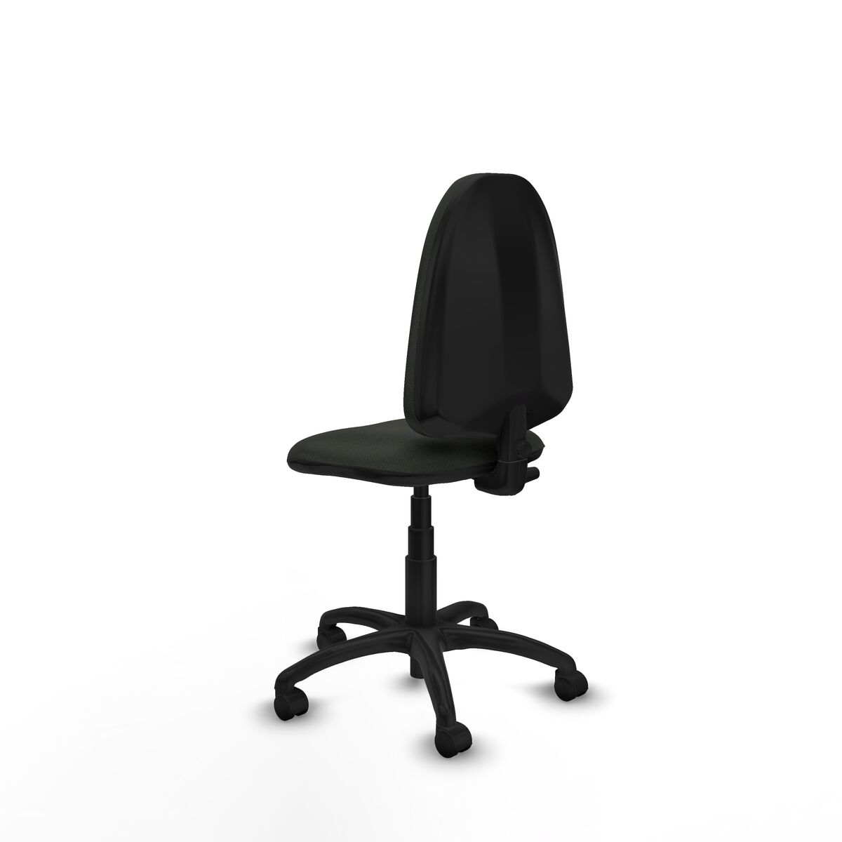 Silla de Oficina Piqueras y Crespo B0001RN Negro