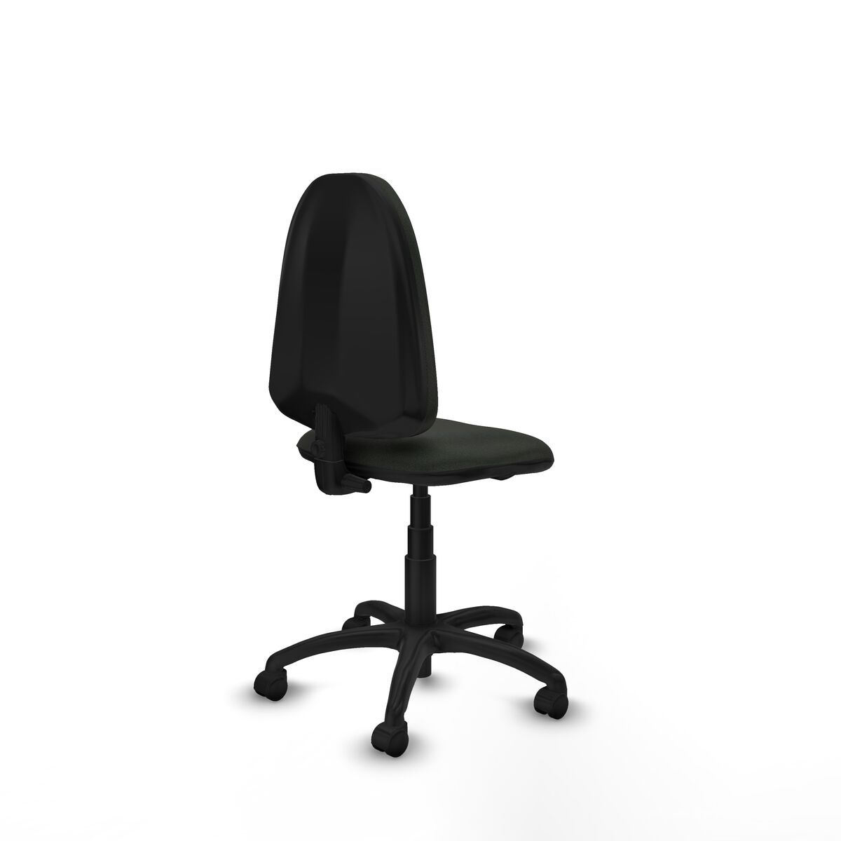Silla de Oficina Piqueras y Crespo B0001RN Negro