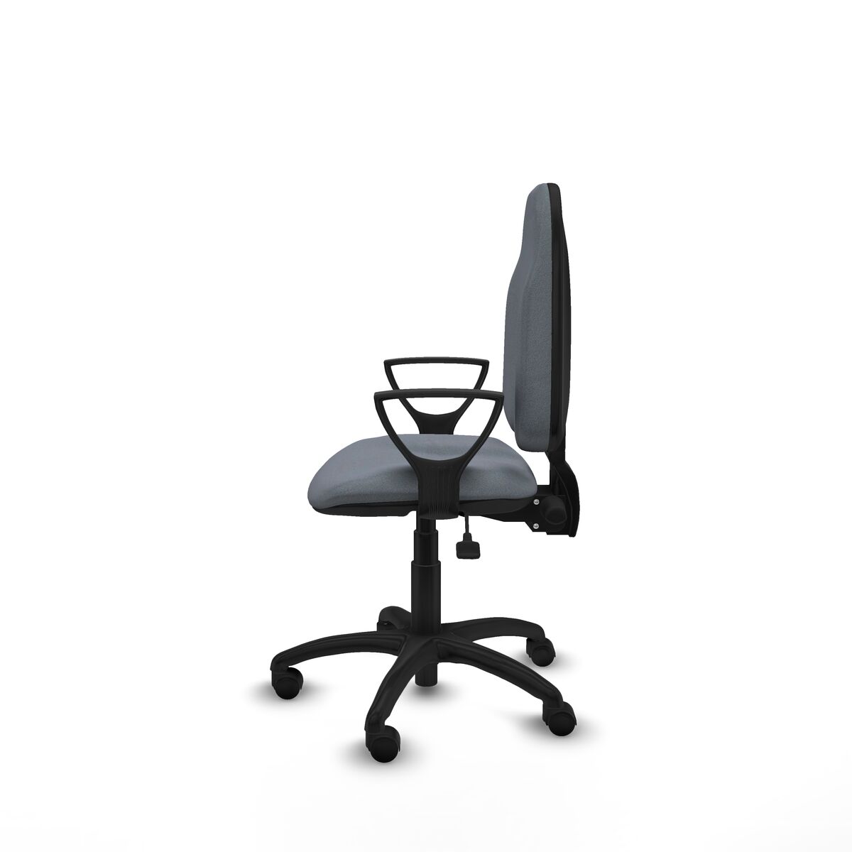 Silla de Oficina Algarra Piqueras y Crespo BFN01RN Gris