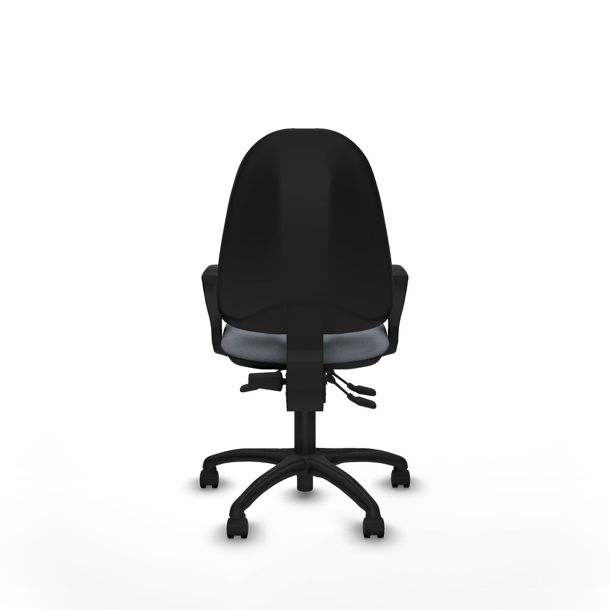 Silla de Oficina Algarra Piqueras y Crespo BFN01RN Gris