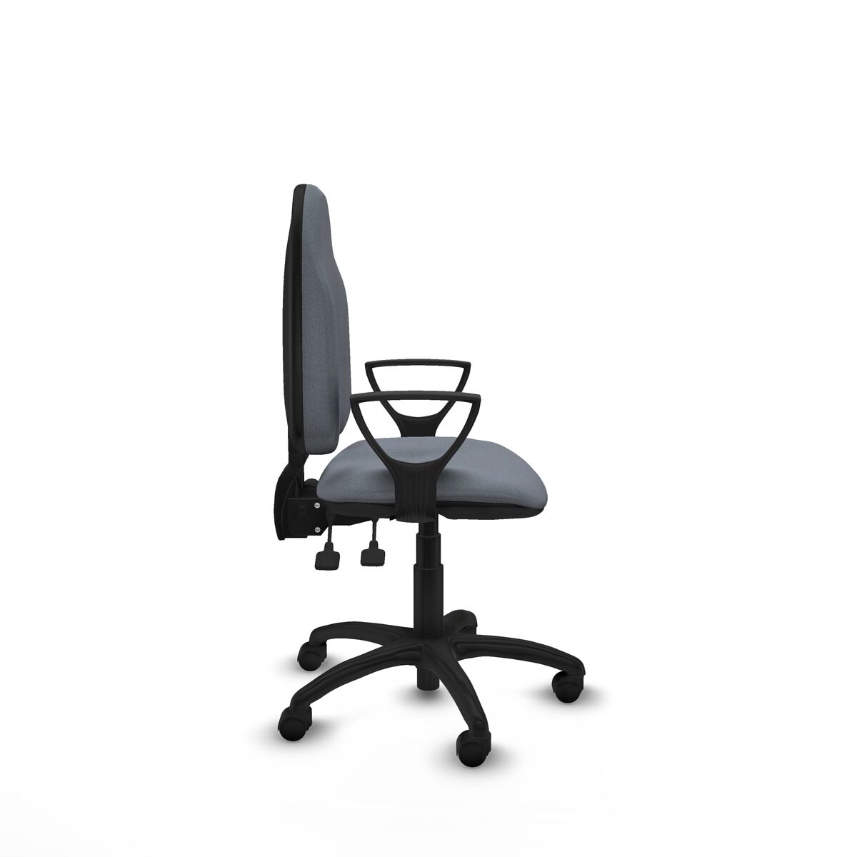 Silla de Oficina Algarra Piqueras y Crespo BFN01RN Gris