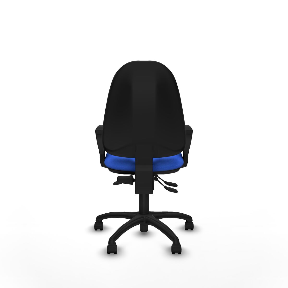 Silla de Oficina Algarra Piqueras y Crespo BFN01RN Azul