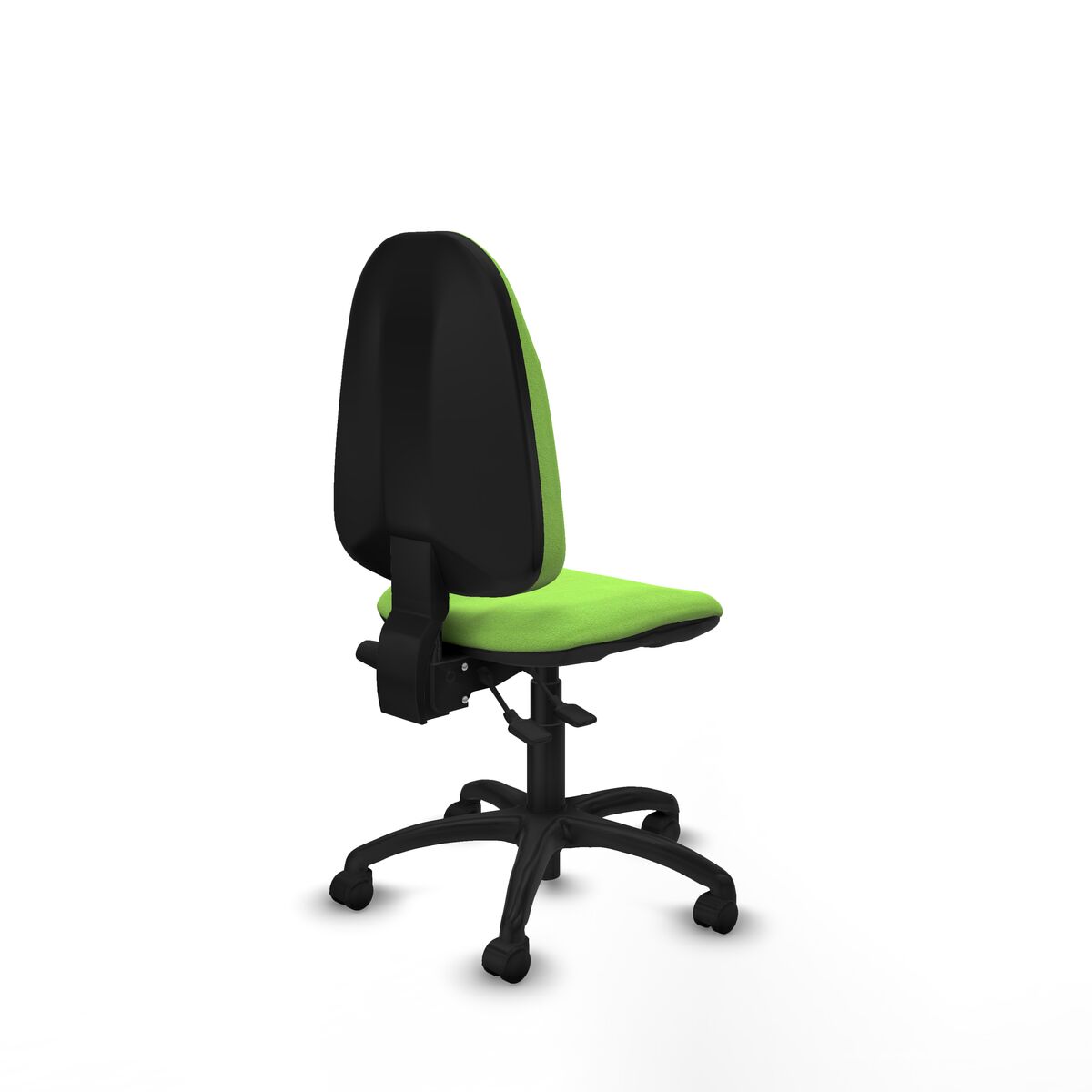 Silla de Oficina Algarra Piqueras y Crespo B0001RN Pistacho