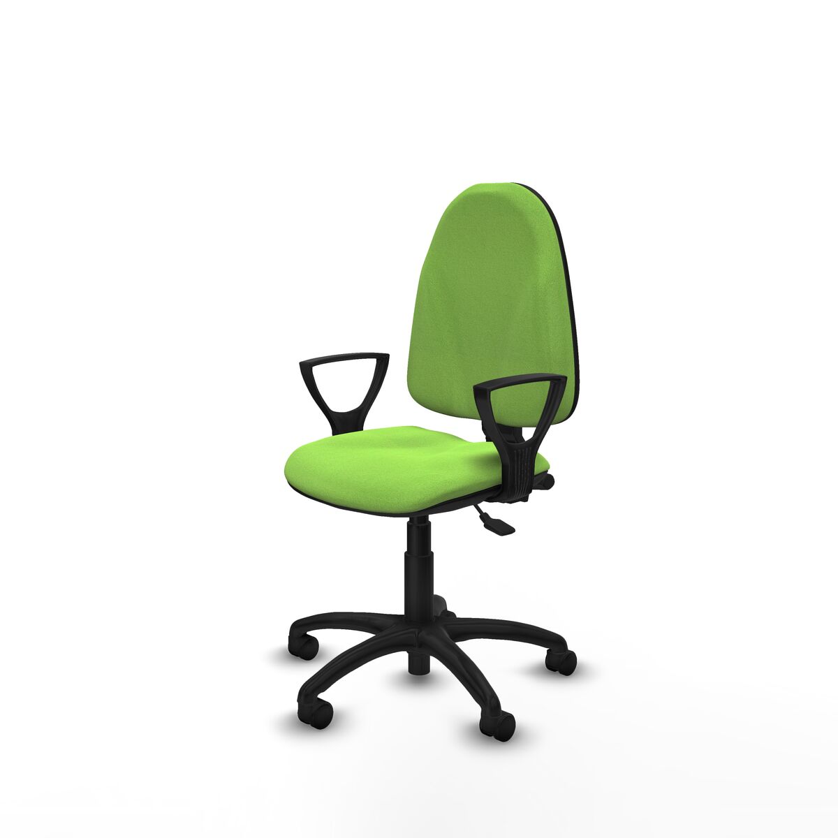 Silla de Oficina Algarra Piqueras y Crespo BFN01RN Pistacho