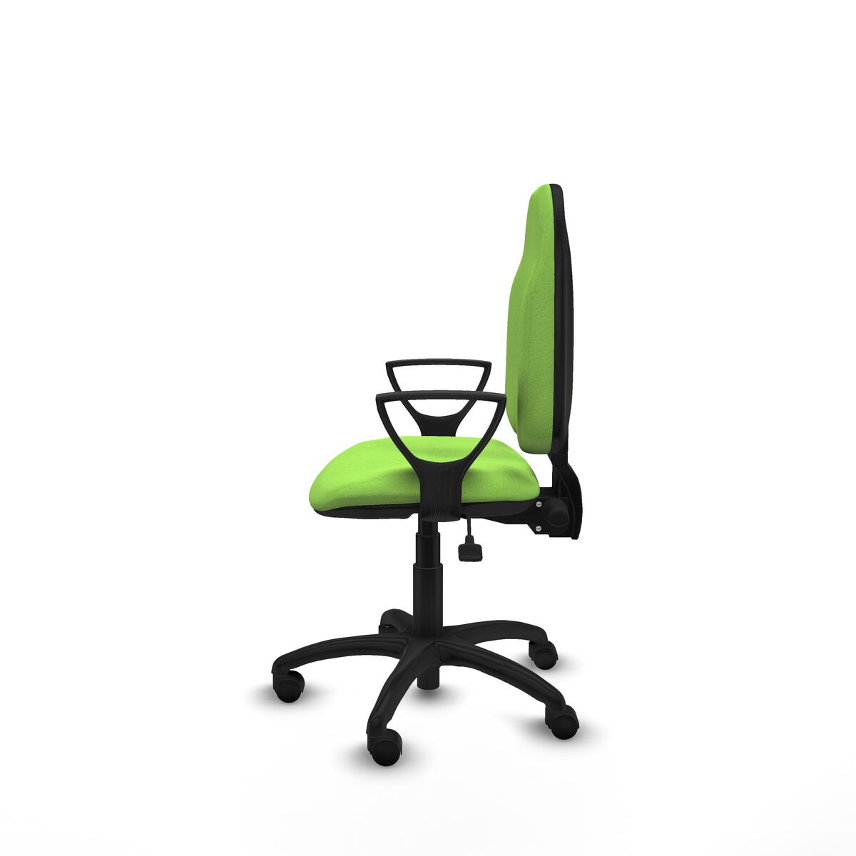 Silla de Oficina Algarra Piqueras y Crespo BFN01RN Pistacho