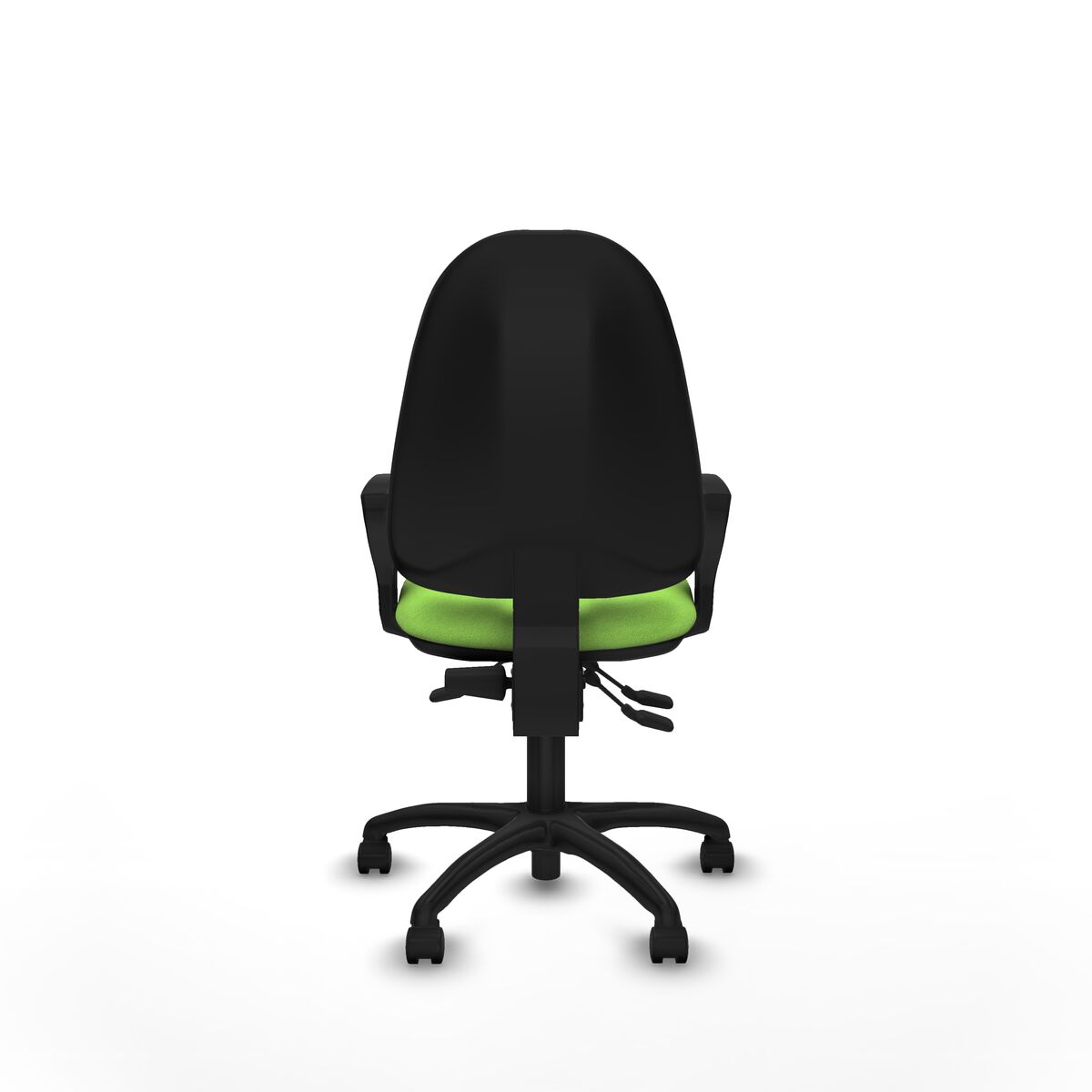 Silla de Oficina Algarra Piqueras y Crespo BFN01RN Pistacho