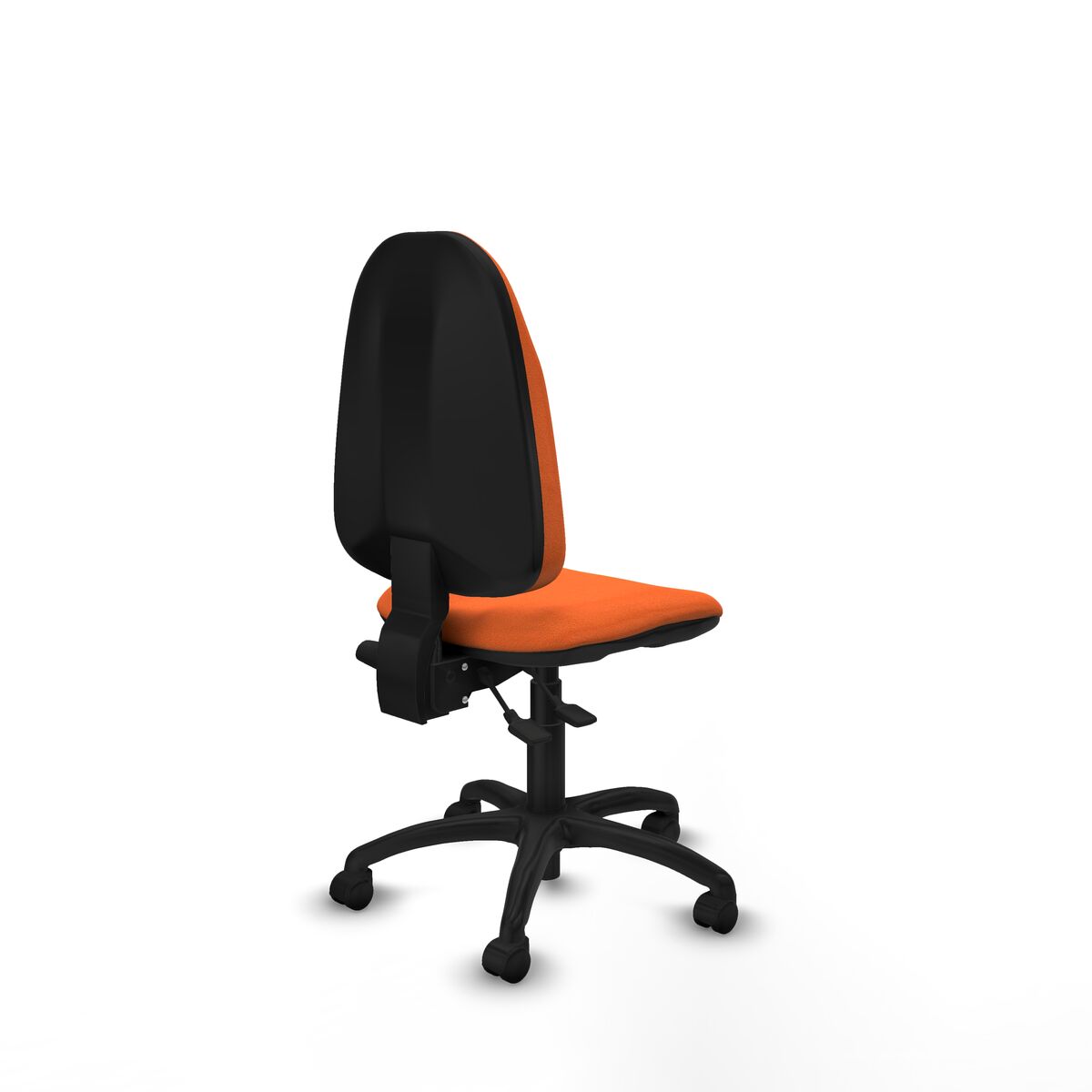 Silla de Oficina Algarra Piqueras y Crespo B0001RN Naranja