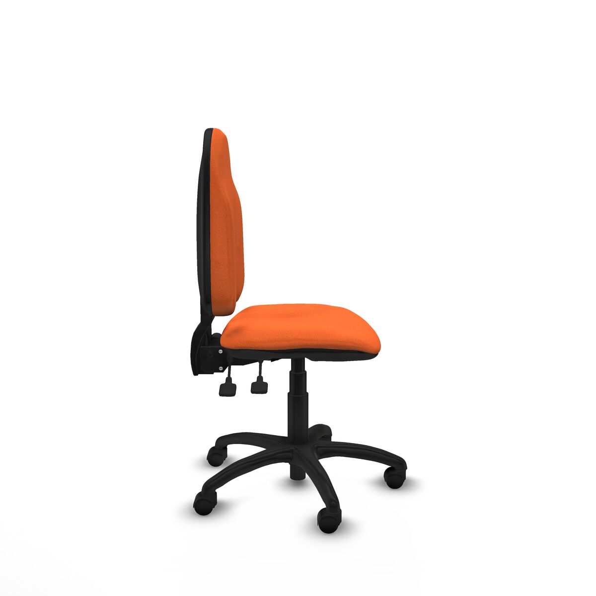 Silla de Oficina Algarra Piqueras y Crespo B0001RN Naranja