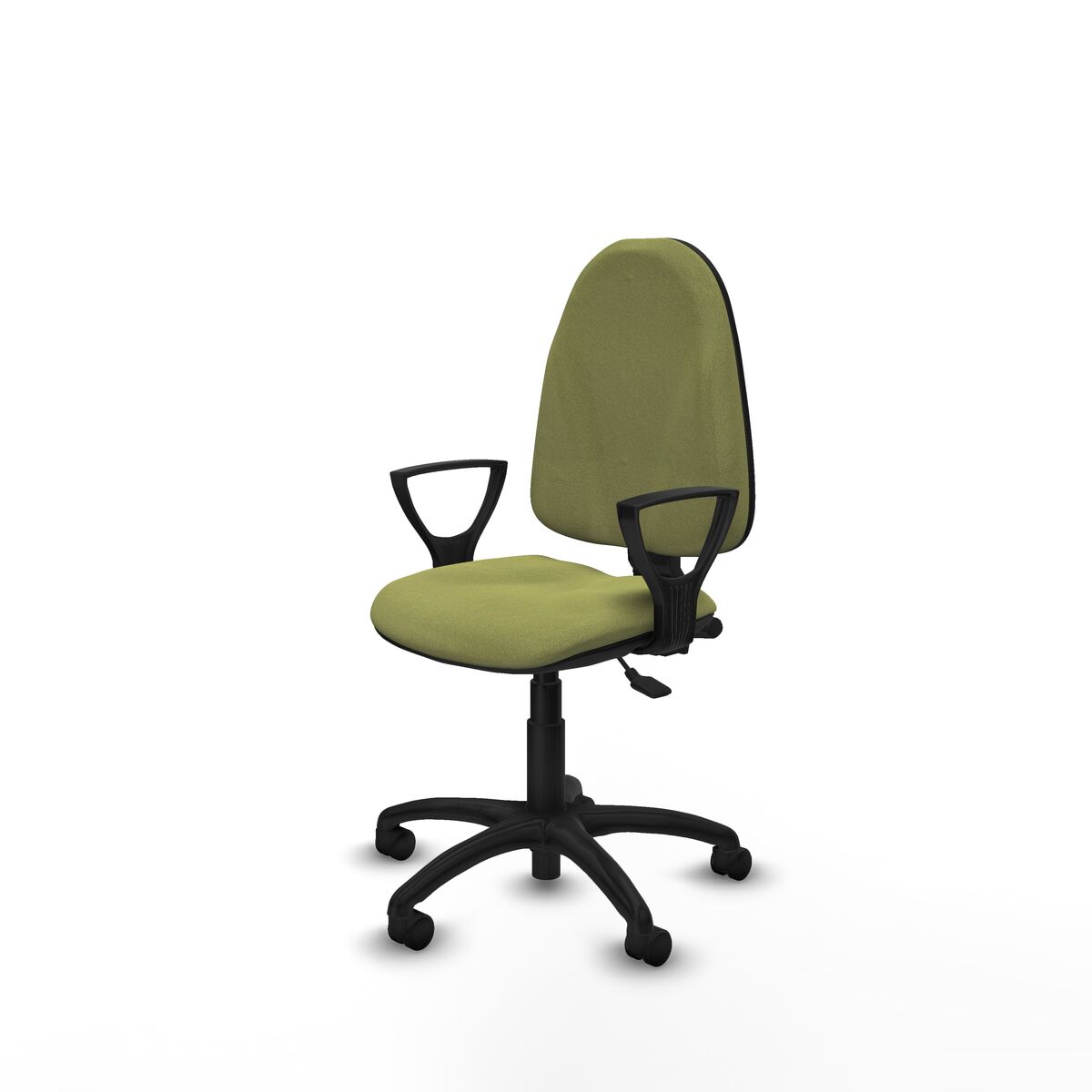 Silla de Oficina Algarra Piqueras y Crespo BFN01RN Verde