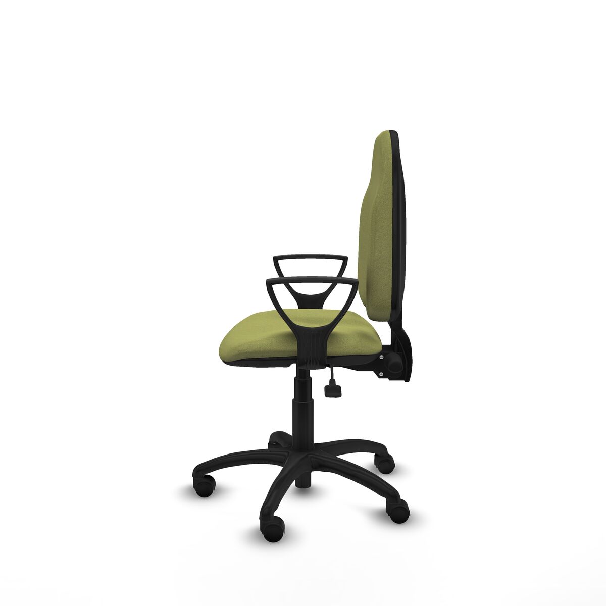 Silla de Oficina Algarra Piqueras y Crespo BFN01RN Verde