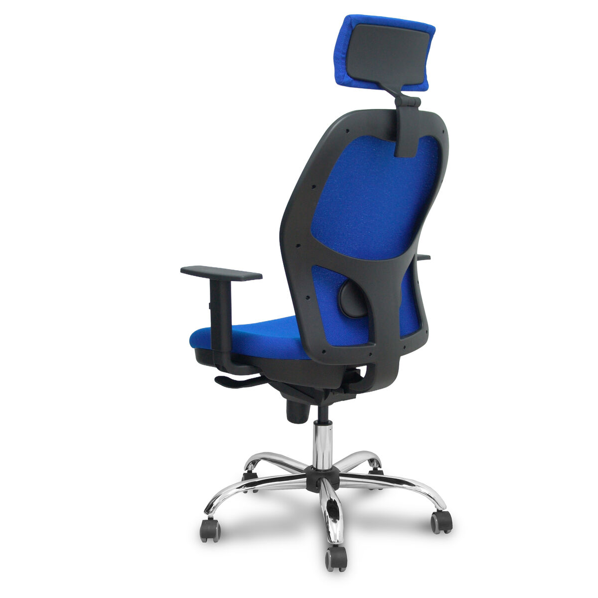 Silla de Oficina Jorquera Piqueras y Crespo CCRRPCR Azul