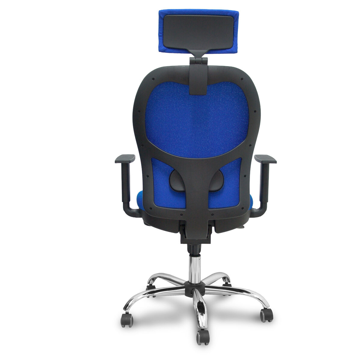 Silla de Oficina Jorquera Piqueras y Crespo CCRRPCR Azul