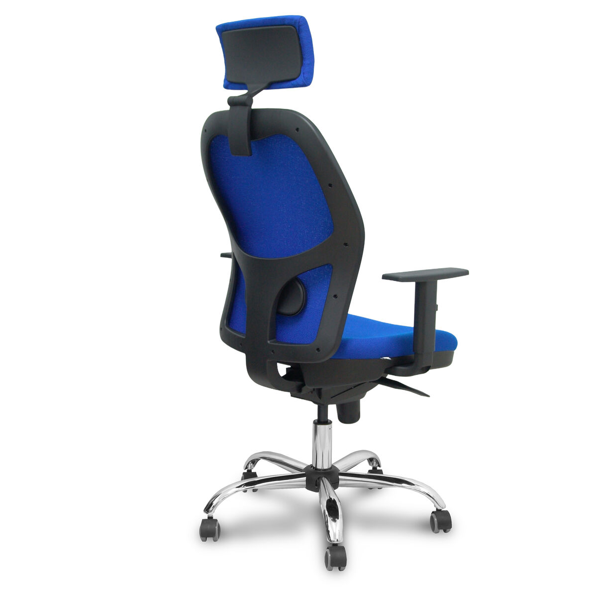 Silla de Oficina Jorquera Piqueras y Crespo CCRRPCR Azul