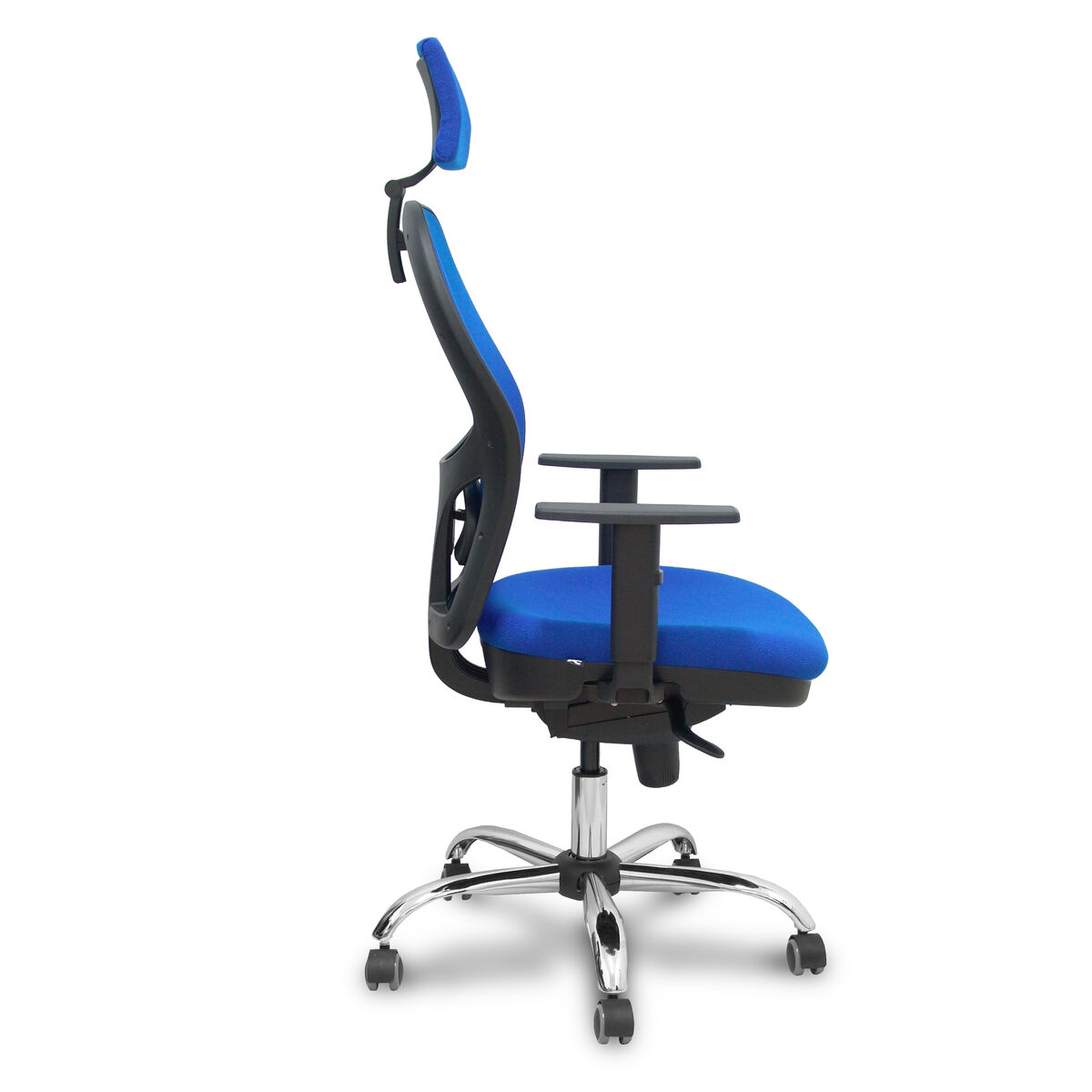 Silla de Oficina Jorquera Piqueras y Crespo CCRRPCR Azul