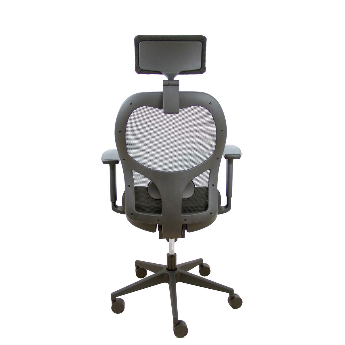 Silla de Oficina Jorquera Piqueras y Crespo DRN65CR Negro