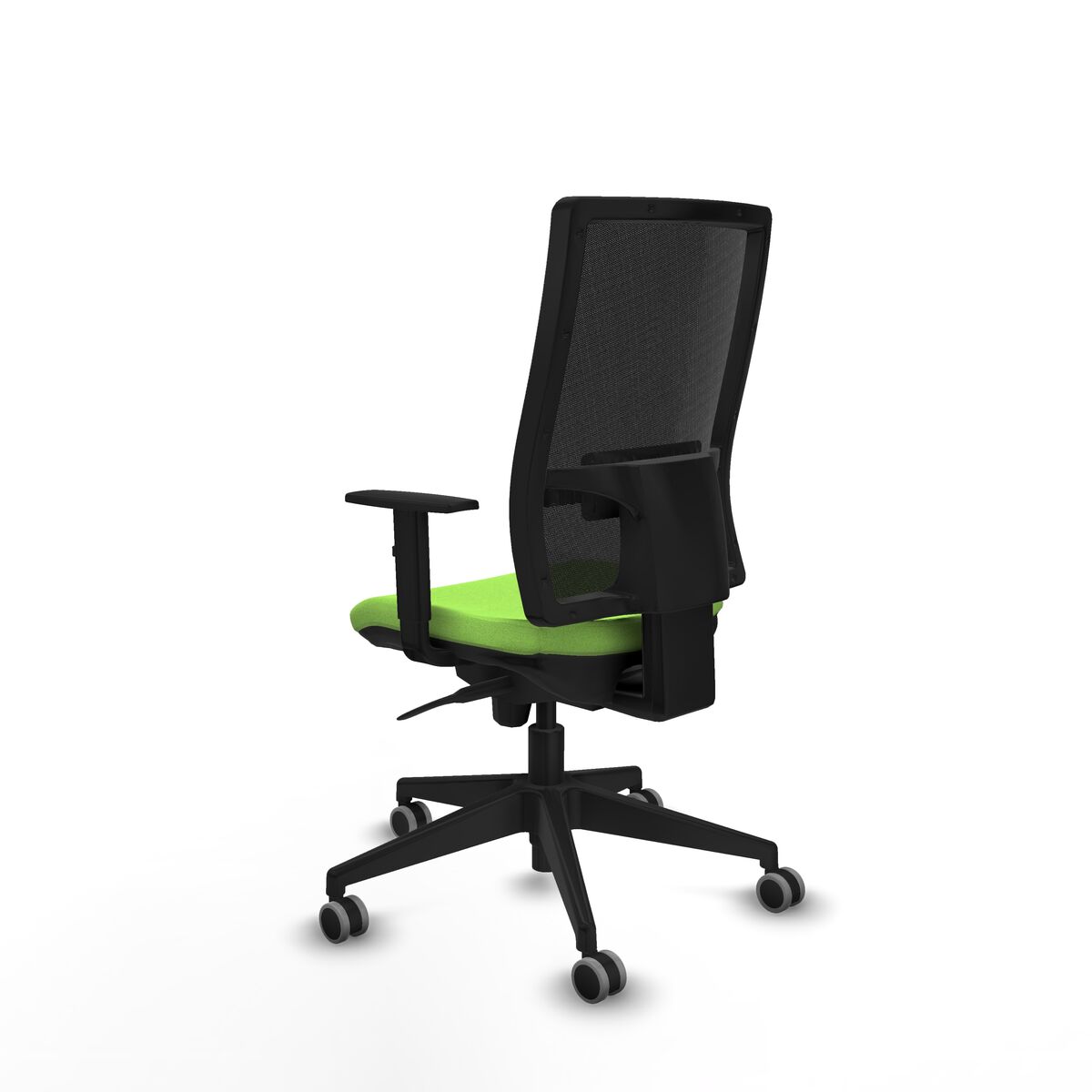 Silla de Oficina Horna Piqueras y Crespo 1D066G0 Pistacho