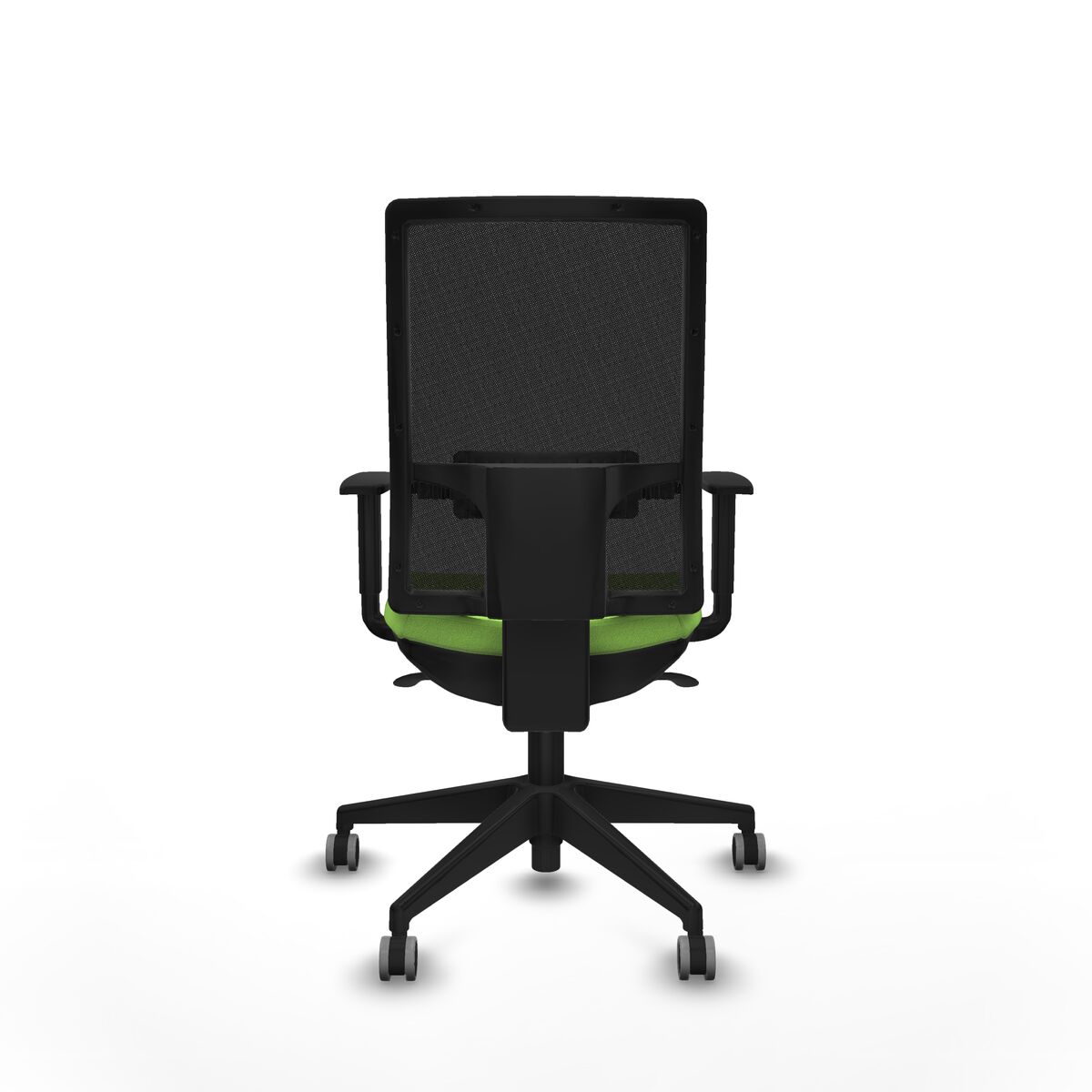 Silla de Oficina Horna Piqueras y Crespo 1D066G0 Pistacho