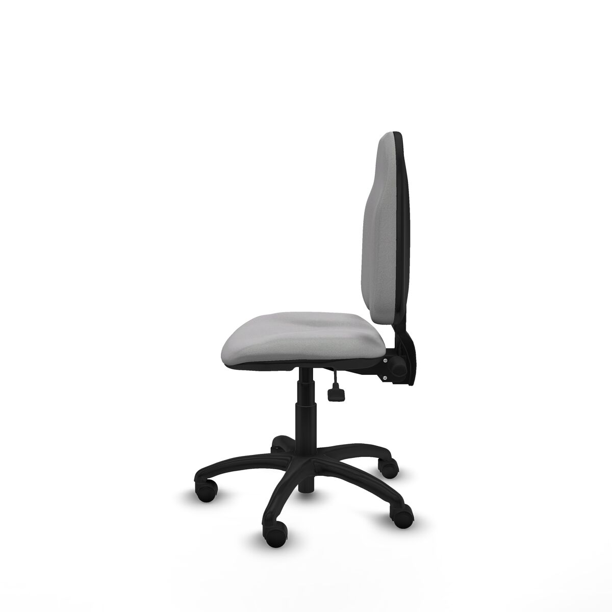 Silla de Oficina Algarra Piqueras y Crespo B0001RN Gris claro