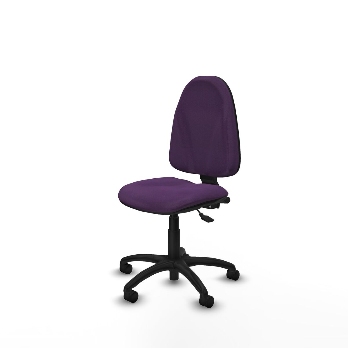 Silla de Oficina Algarra Piqueras y Crespo B0001RN Morado