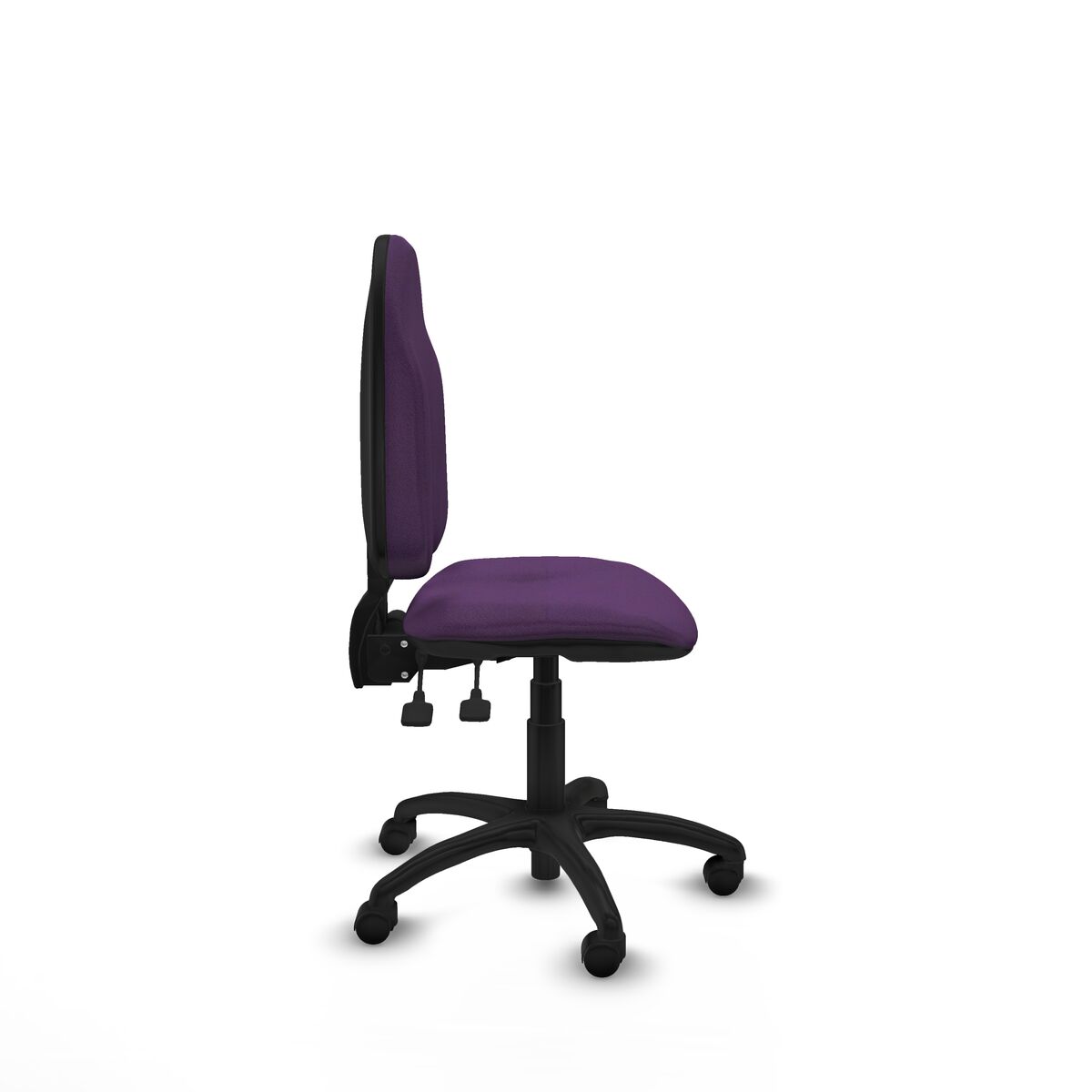 Silla de Oficina Algarra Piqueras y Crespo B0001RN Morado