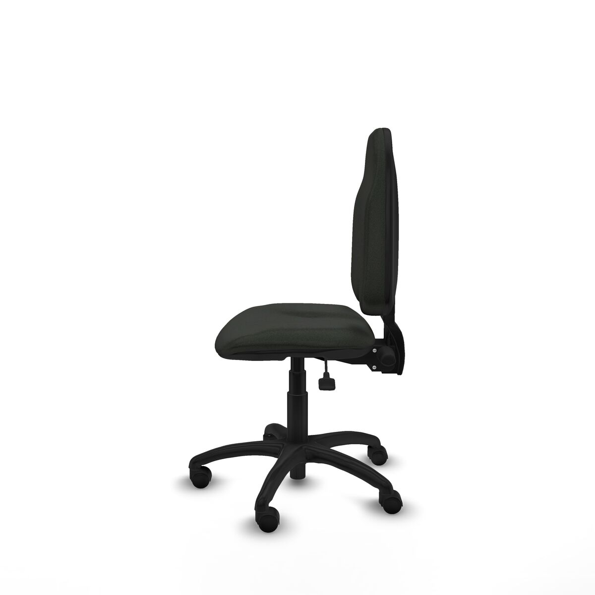 Silla de Oficina Algarra Piqueras y Crespo B0001RN Negro