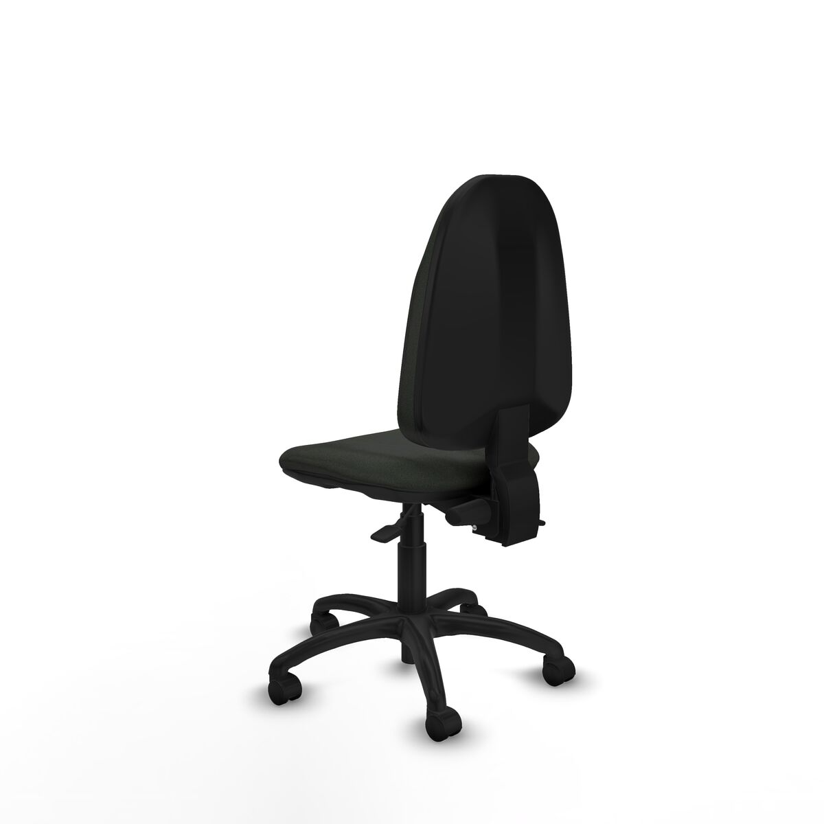 Silla de Oficina Algarra Piqueras y Crespo B0001RN Negro