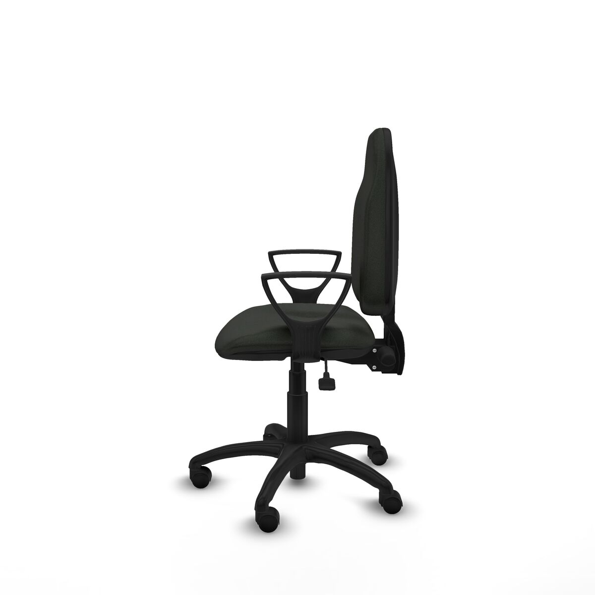 Silla de Oficina Algarra Piqueras y Crespo BFN01RN Negro