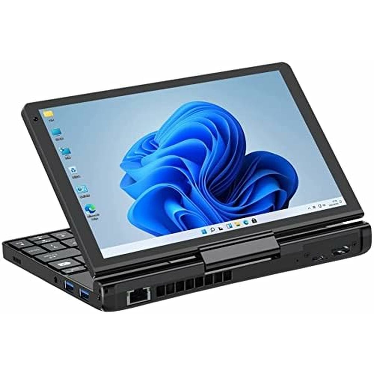 Laptop Gpd GPD08-P3750516512 13,5" 16 GB RAM 512 GB SSD