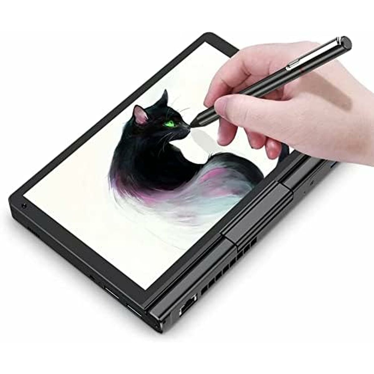 Laptop Gpd GPD08-P3750516512 13,5" 16 GB RAM 512 GB SSD