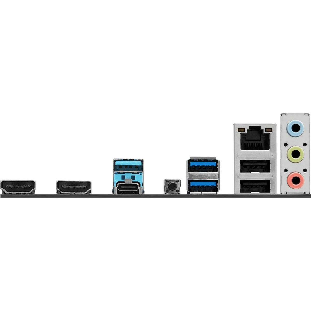 Placa Base ASRock B860M-H2 Intel B860 LGA 1851