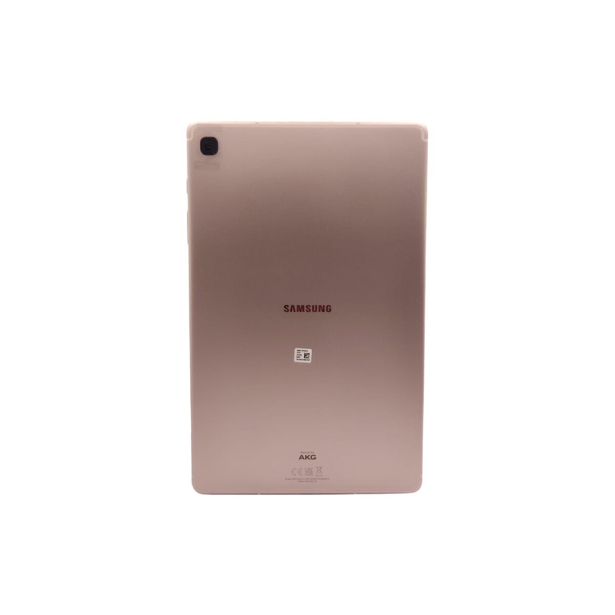 Tablet Samsung SM-P625NZIAEUE 10,4'' Octa Core 2.3 GHz 4 GB RAM 64 GB Rosa