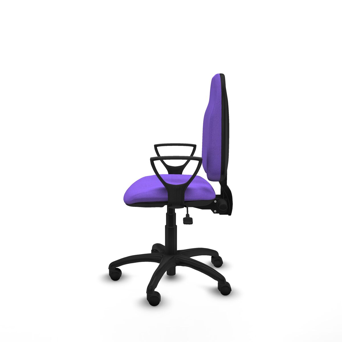 Silla de Oficina Algarra Piqueras y Crespo BFN01RN Lila