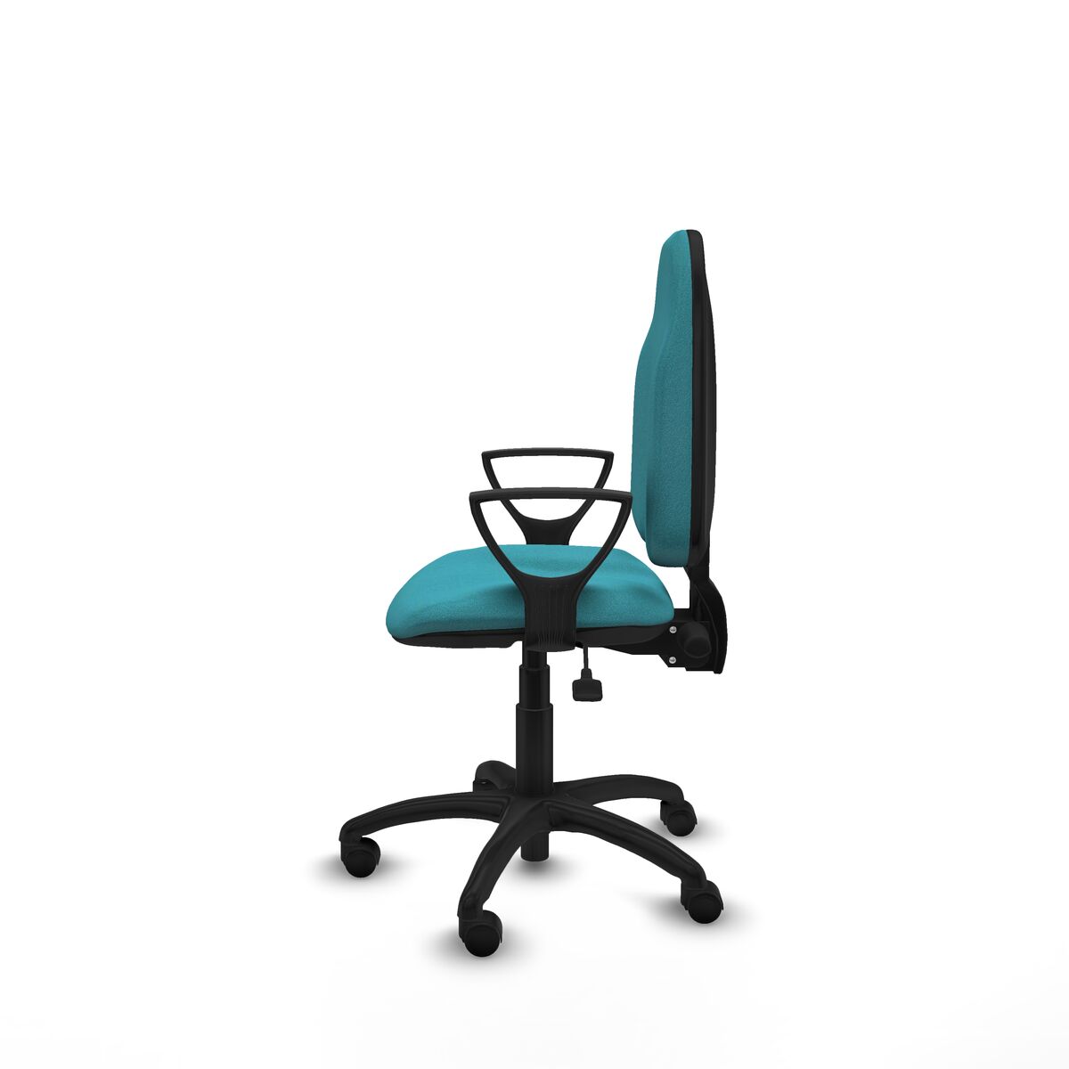 Silla de Oficina Algarra Piqueras y Crespo BFN01RN Turquesa