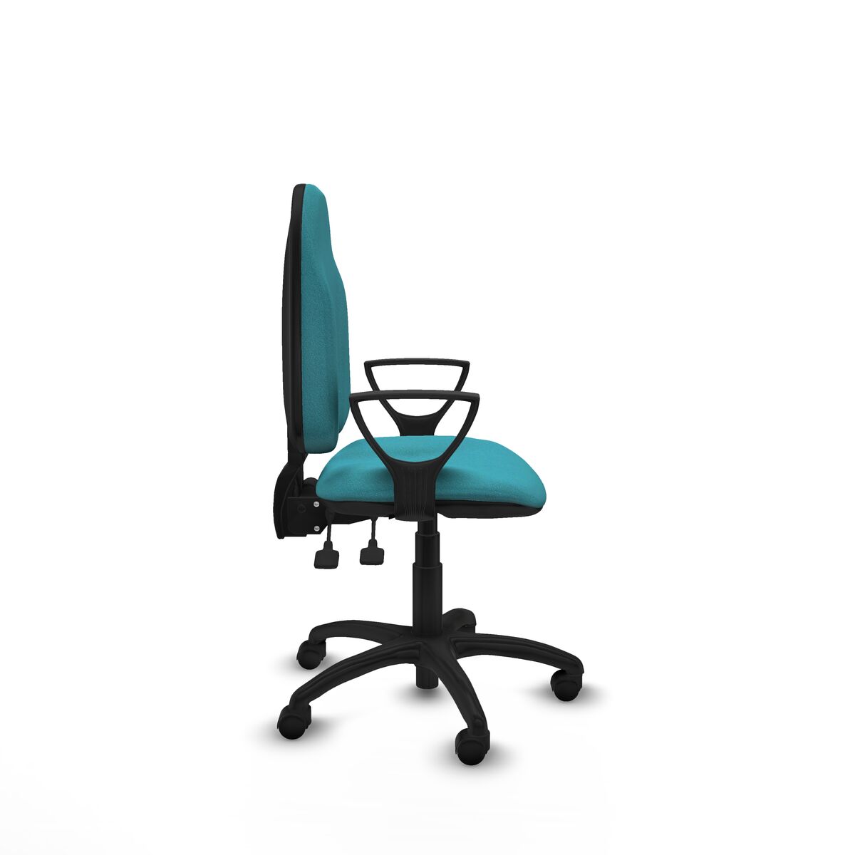 Silla de Oficina Algarra Piqueras y Crespo BFN01RN Turquesa