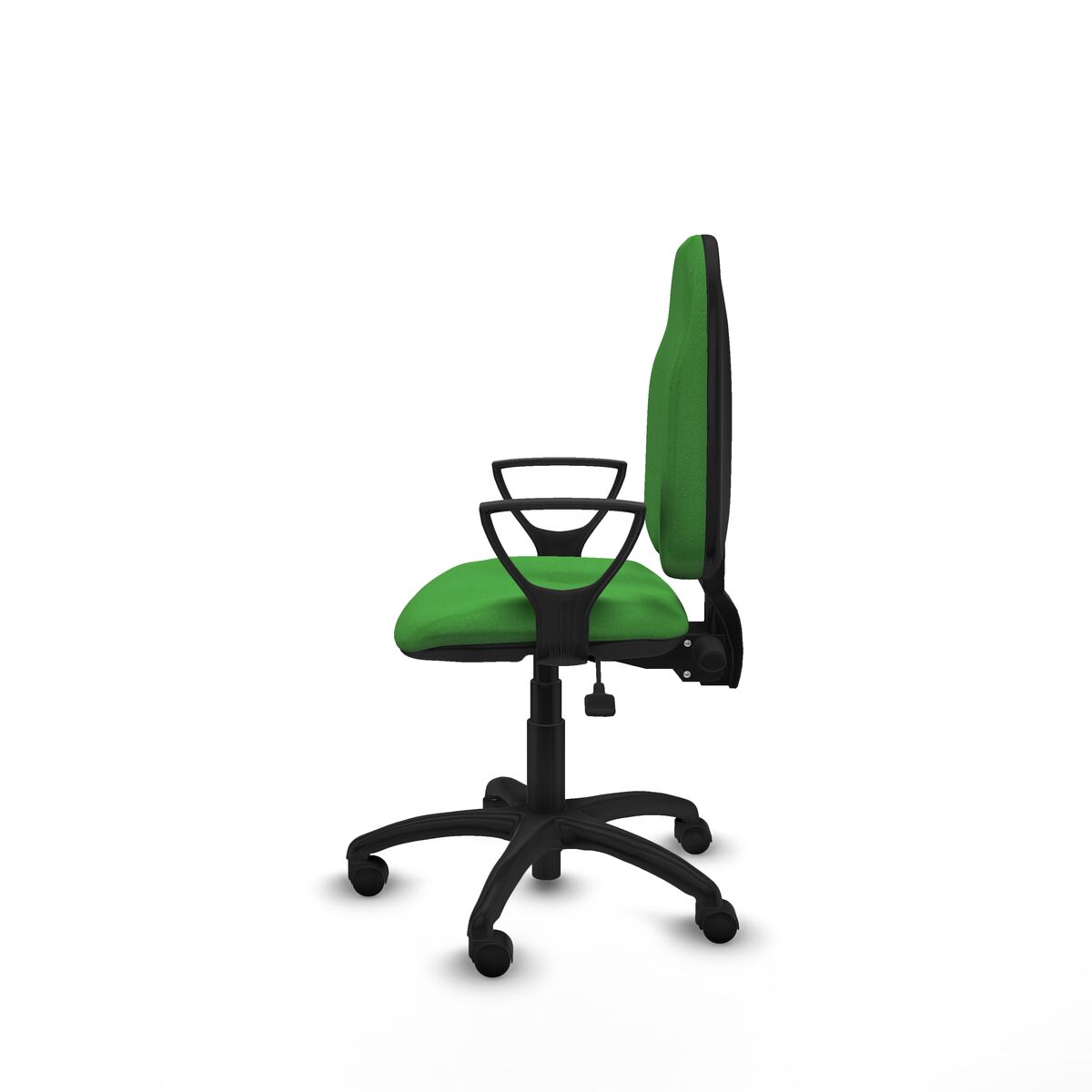 Silla de Oficina Algarra Piqueras y Crespo BFN01RN Verde