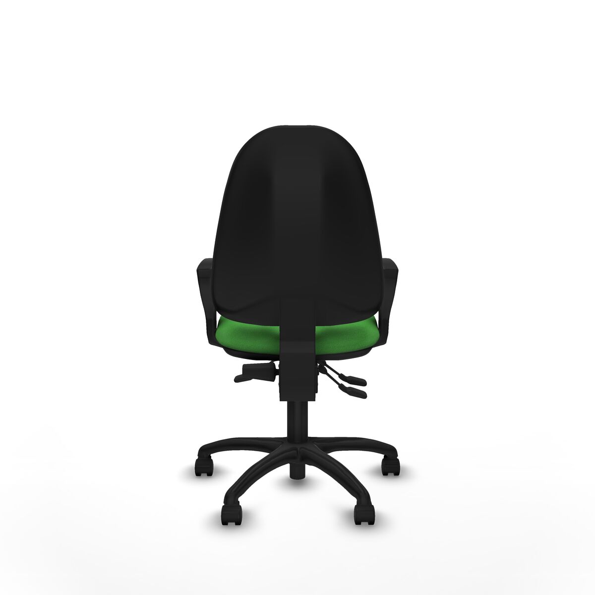 Silla de Oficina Algarra Piqueras y Crespo BFN01RN Verde