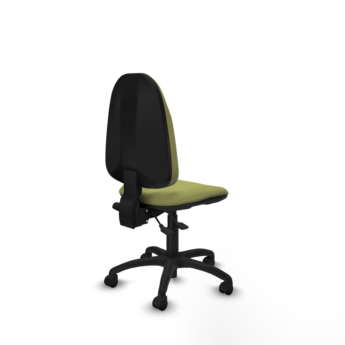 Silla de Oficina Algarra Piqueras y Crespo B0001RN Verde