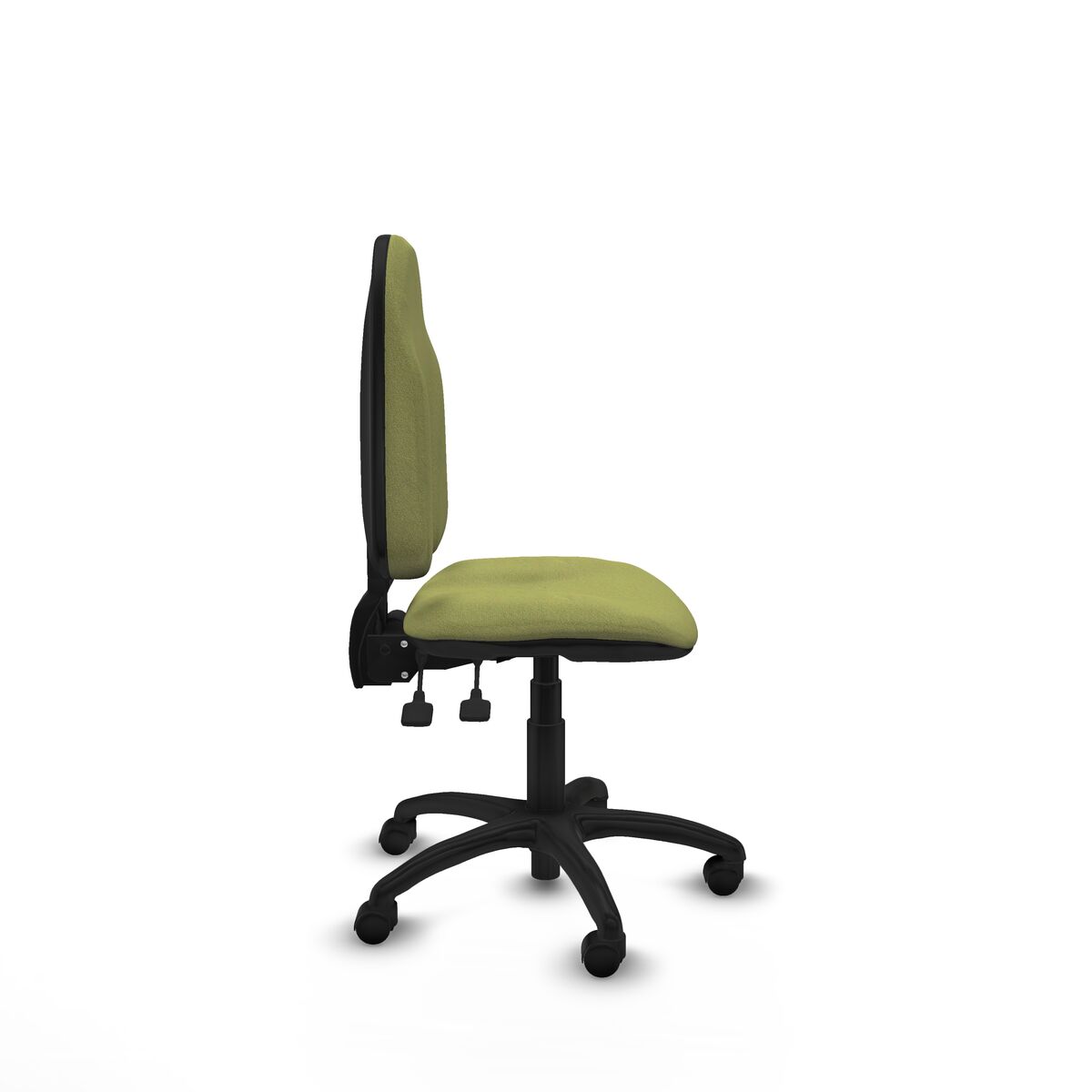 Silla de Oficina Algarra Piqueras y Crespo B0001RN Verde