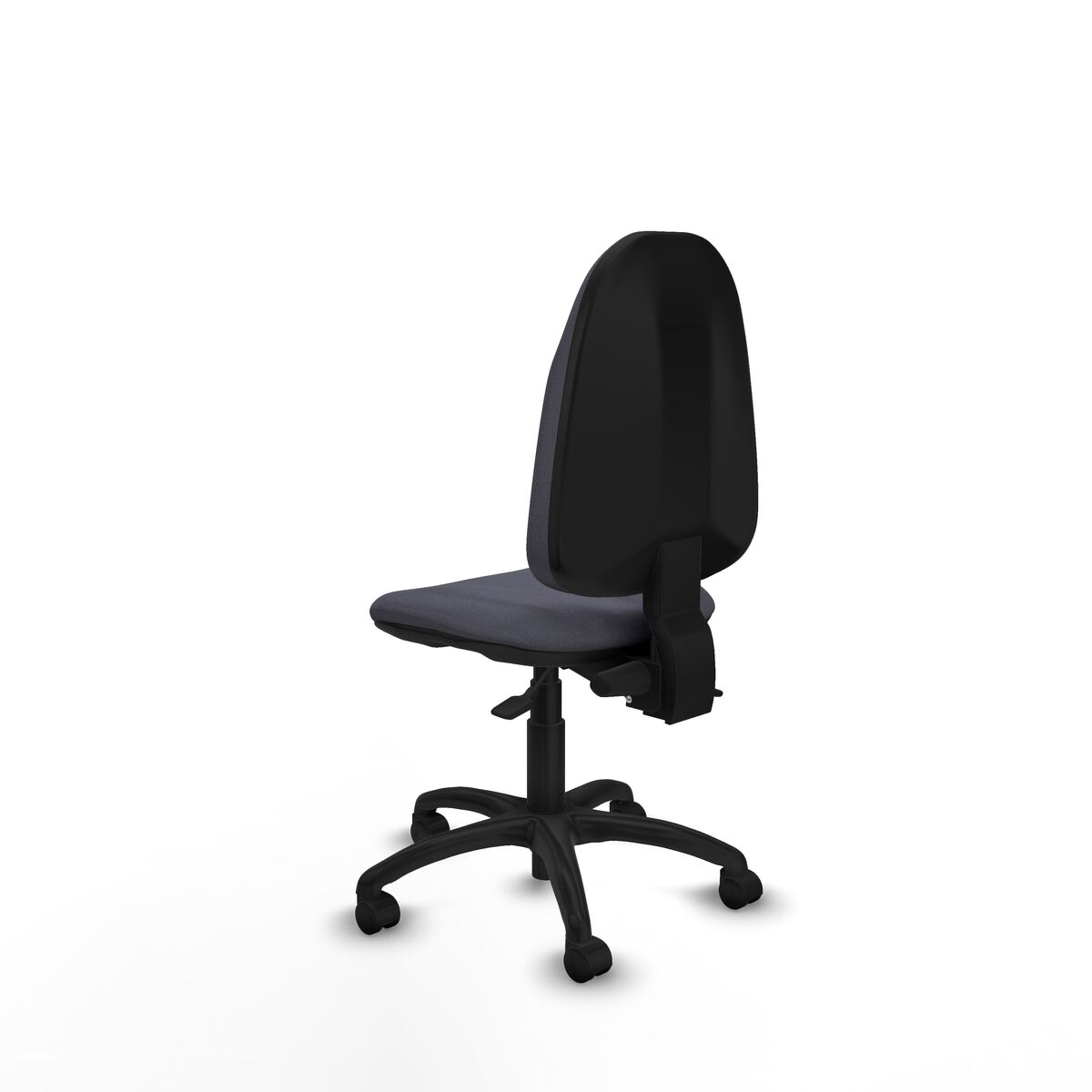 Silla de Oficina Algarra Piqueras y Crespo B0001RN Gris oscuro