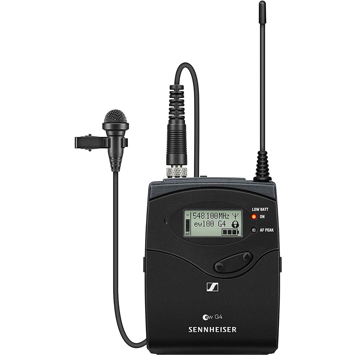 Micrófono Sennheiser S509509