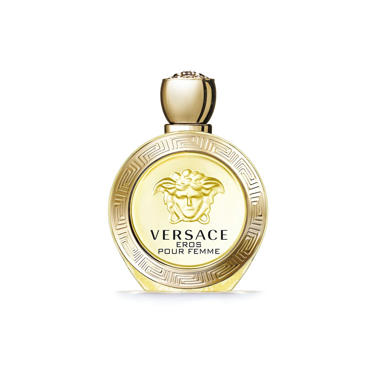 Perfume Mujer Versace Eros Pour Femme
