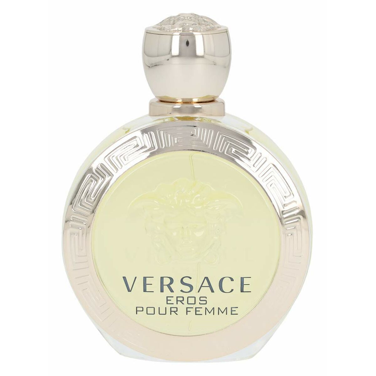 Perfume Mujer Versace Eros Pour Femme