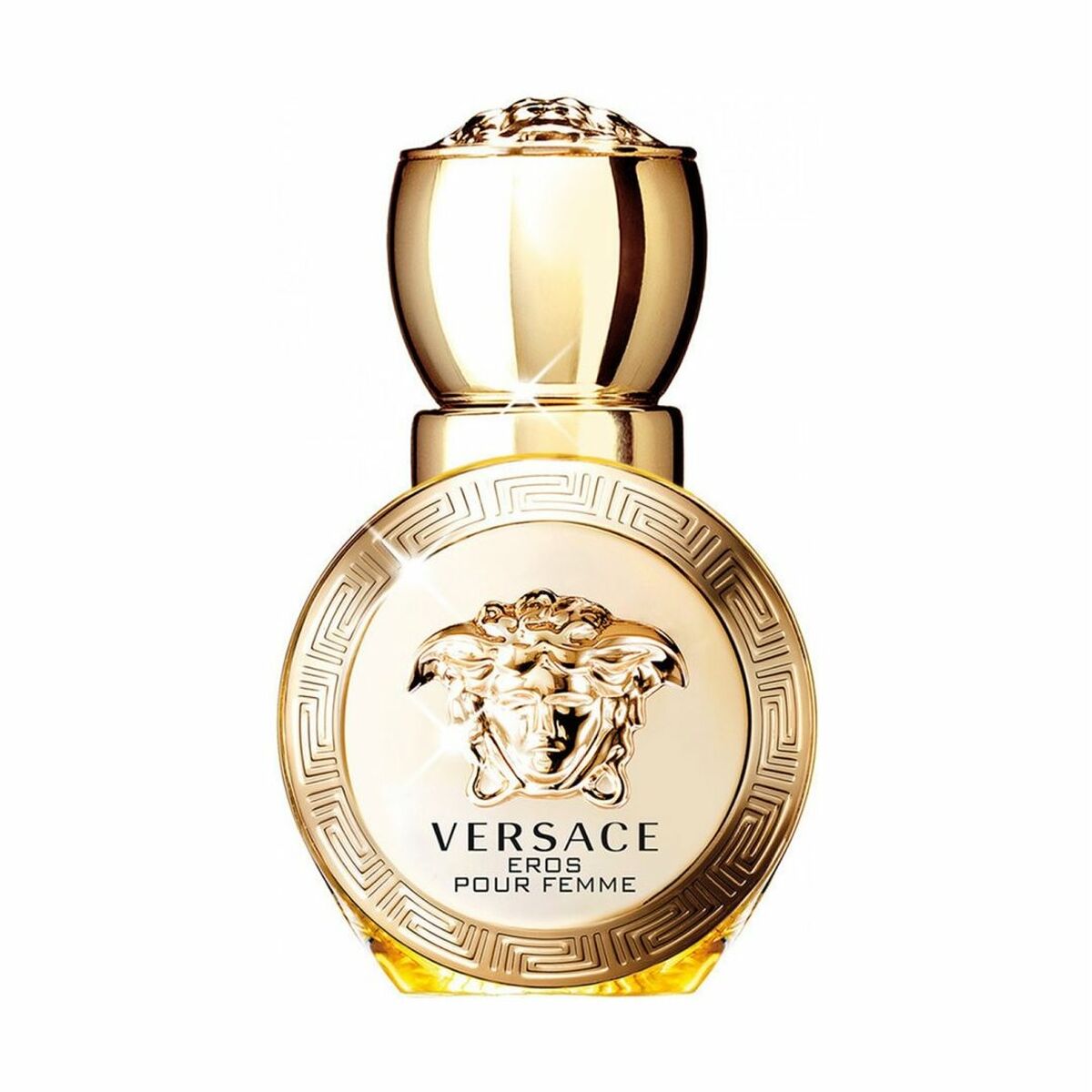 Perfume Mujer Versace Eros Pour Femme